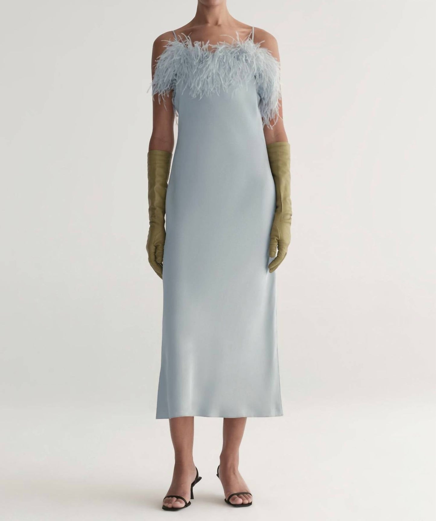 A.L.C. - Odette Dress