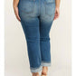 Artemis Vintage - Vera High Rise Stretch - Plus