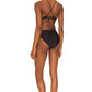 Pq Swim - Hayden Pier One Piece Cut Out Swimsuit