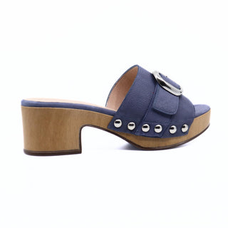Wonders - Baltic Studded Women's Clog