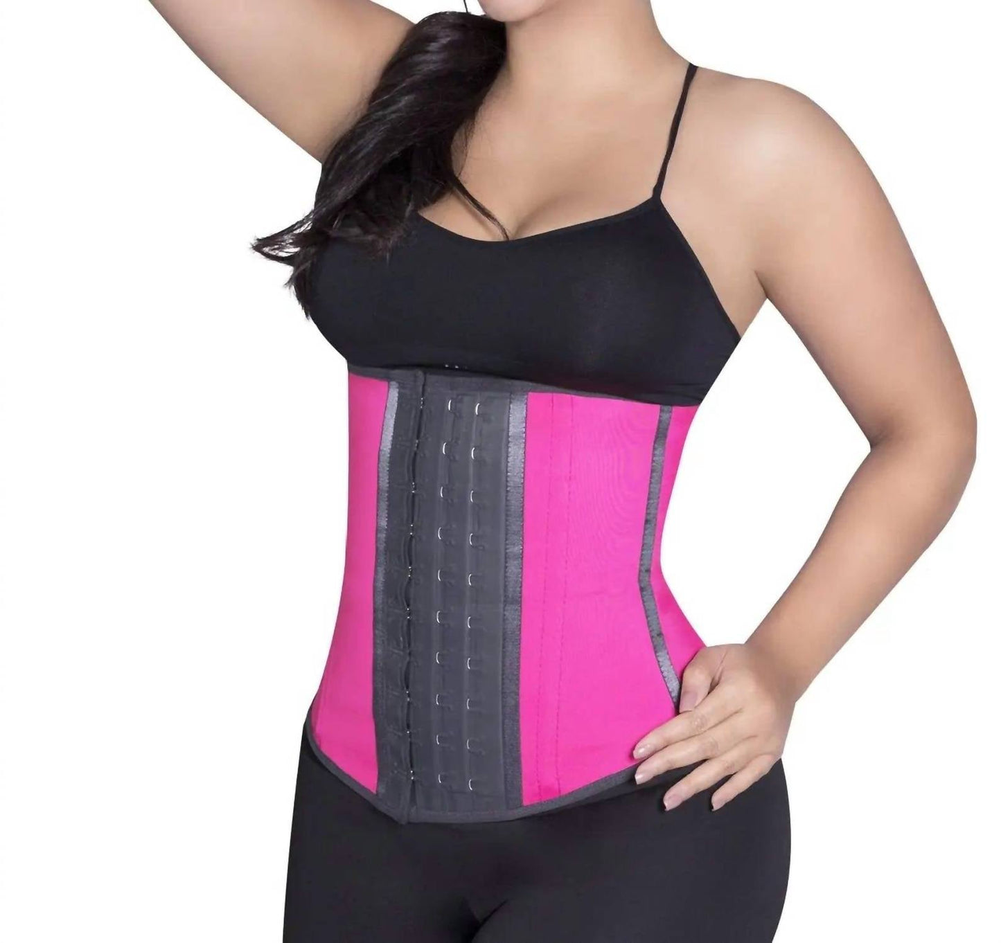 Siluets - Latex Waist Trainer