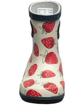 Bogs - Girl's Rainboot Rainbow