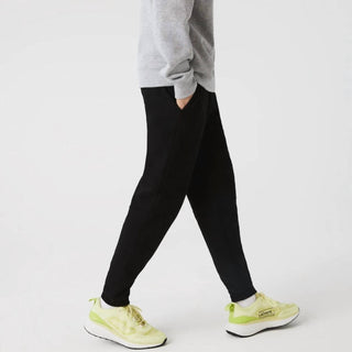 Lacoste - Tapered Fit Fleece Trackpants