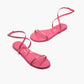 Tkees - Women's Mj Patent Strappy Sandals
