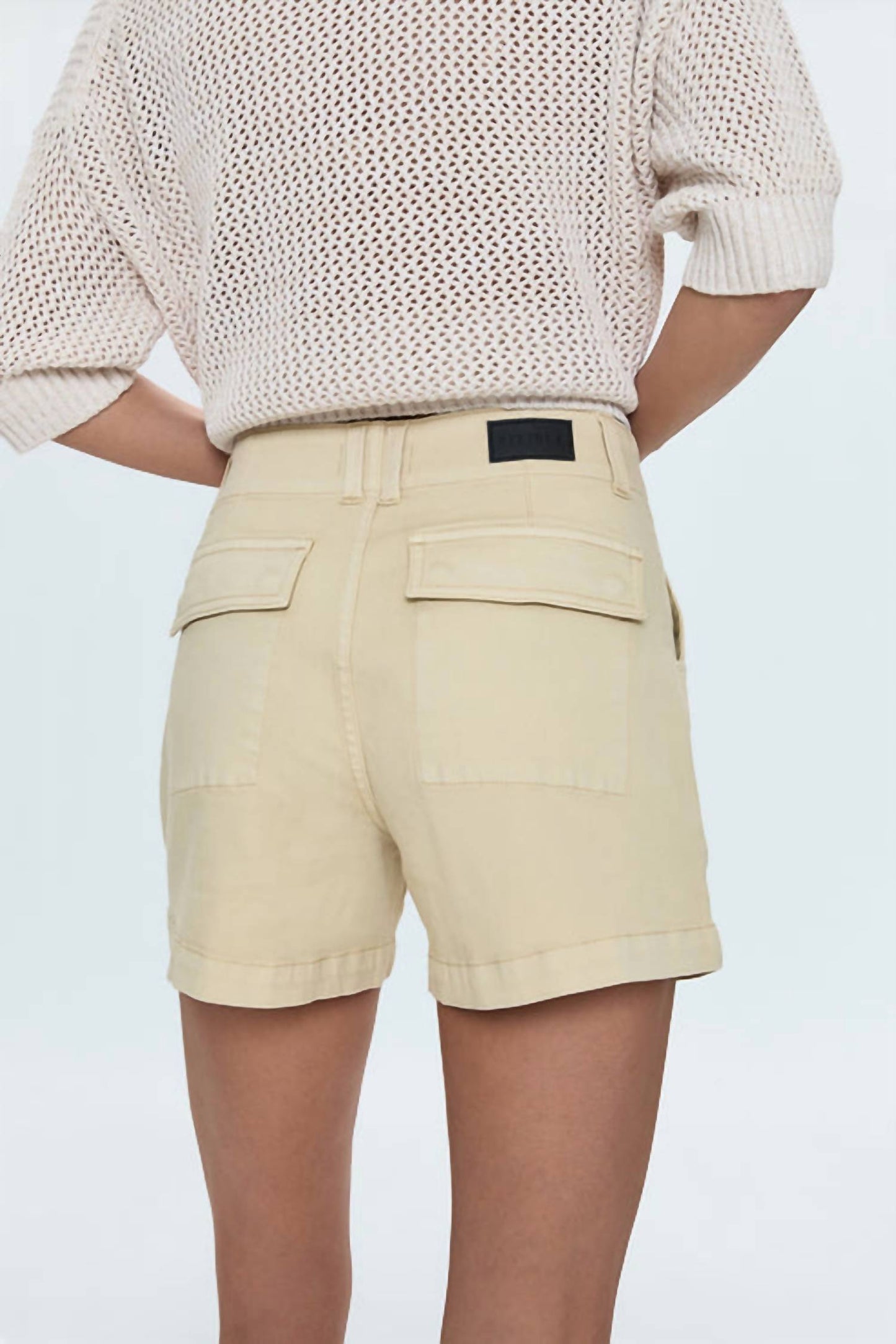 Pistola - Marissa Short