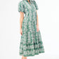 Mary Square - Kinsley Midi Dress