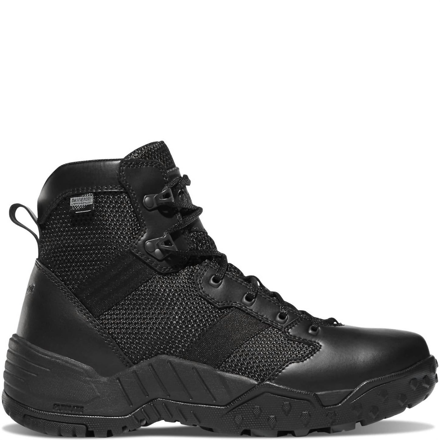Danner - Men's Scorch Side Boots