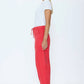 Pistola - Sabrina Curved Utility Pants