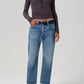Citizens Of Humanity - Winslow Cropped Boyfriend Jeans
