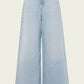 Agolde - Nolan Wide Leg Jean