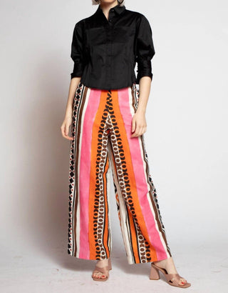 Eva Franco - Cypress Pant