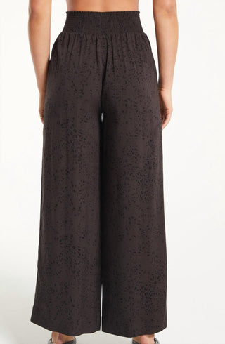 Z Supply - Cypress Stamped Pant