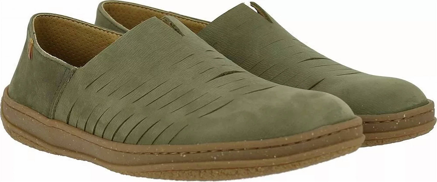 El Naturalista - Men's Amazonas Pleasant Slip-ons