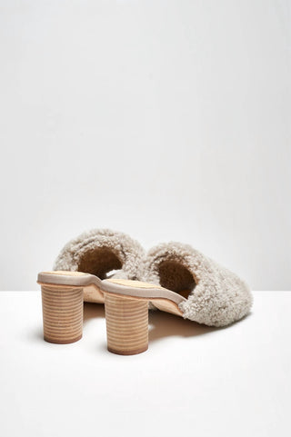 Humanoid - SILAS MULE