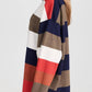 Free People - Coastal Stripe Pullover