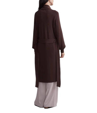 Varley - Safiya Knit Coat