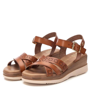 Xti - Women's Wedge Sandals