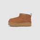 Ugg - WOMEN'S ULTRA MINI PLAT BOOTS