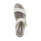 Naot - Women's Recent Kitten Heel Sandal