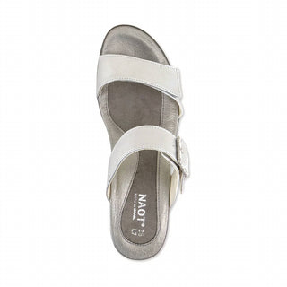 Naot - Women's Recent Kitten Heel Sandal