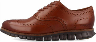 Cole Haan - Men's Zerogrand Wingtip Oxford Shoes