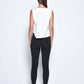 Simply Mila - Uneven Hem Tank