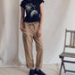 People Of Leisure - Willie Nelson Yee-haw Tee