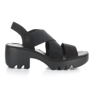 Fly London - Women's Taji 502 Sandals