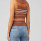 Free People - EDITH VEST