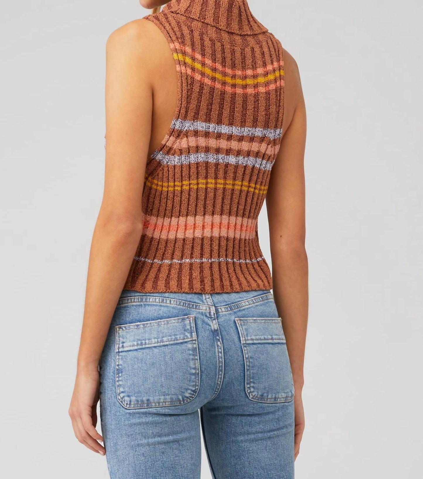 Free People - EDITH VEST