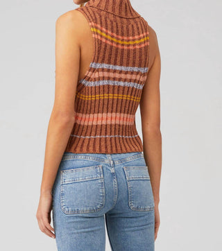 Free People - EDITH VEST