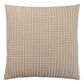 8th Street Square Decorative Throw Pillows with Insert