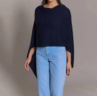 Alashan Cashmere - Cashmere Dress Topper