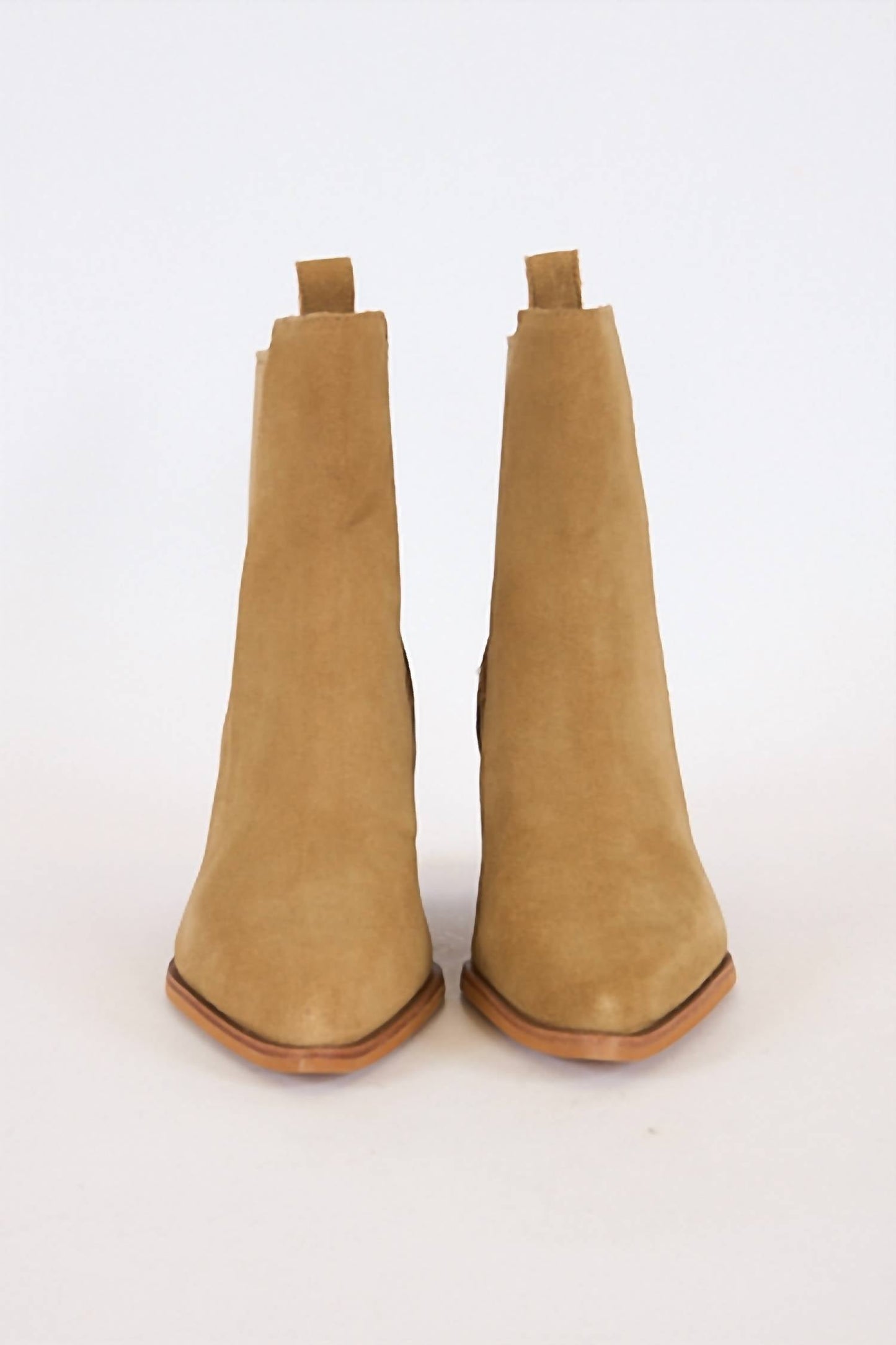 Dolce Vita - Women's Shadie H2o Boots