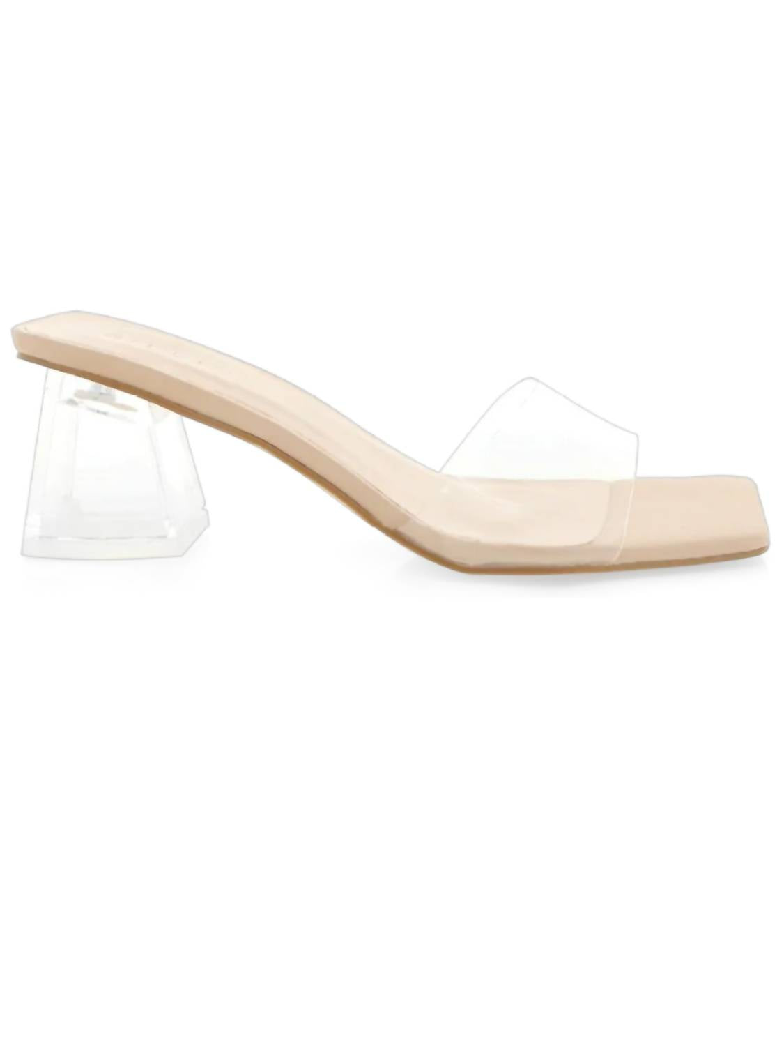 Billini - Women's Xava Heel Sandal