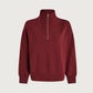 Varley - Hawley Half Zip Sweatshirt