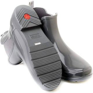 Hunter - Women's Original Refined Chelsea Gloss Boot