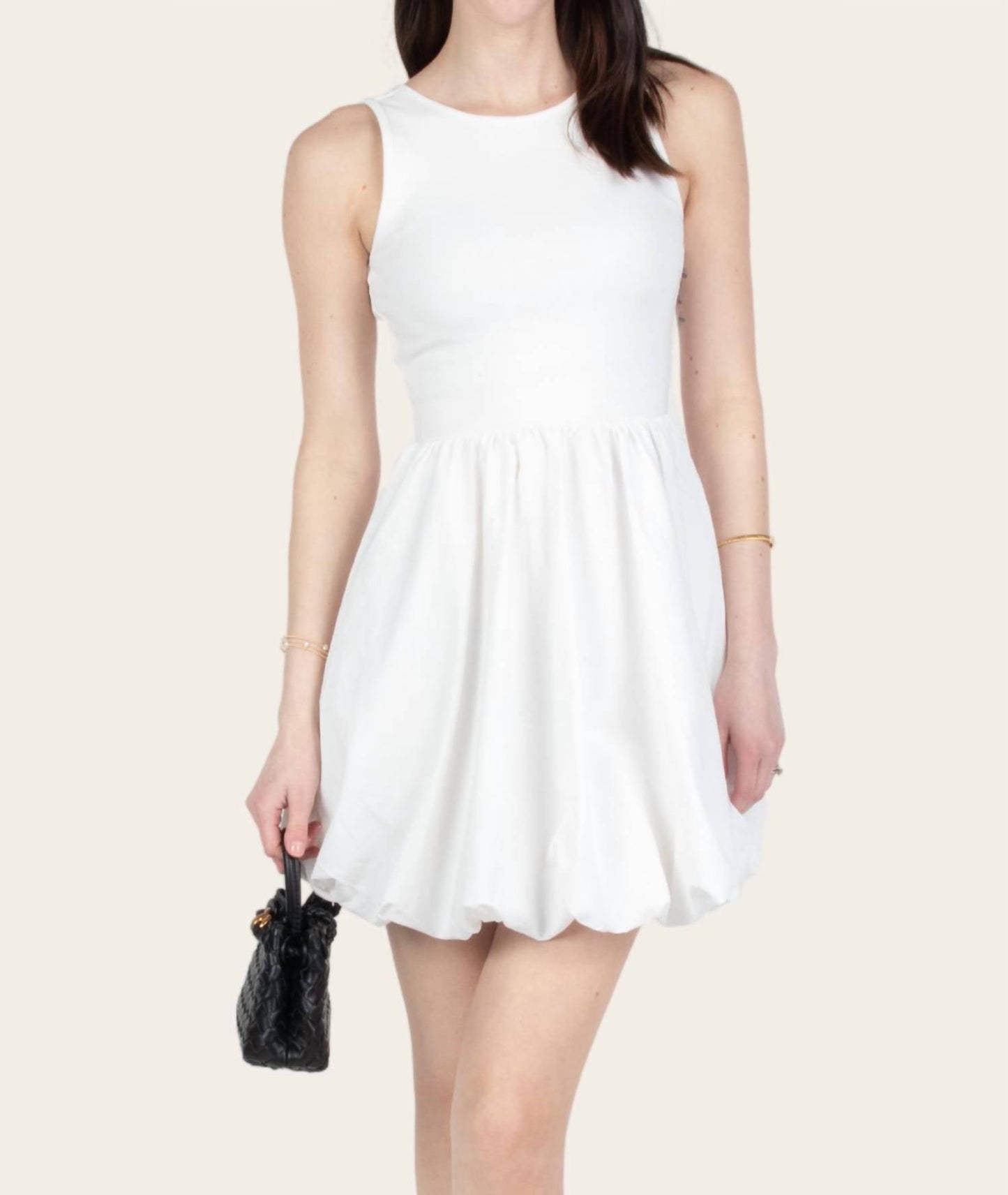 Steve Madden - Palermo Mini Dress