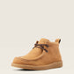 Ariat - Men's Clean Country Suede Chukka Shoes
