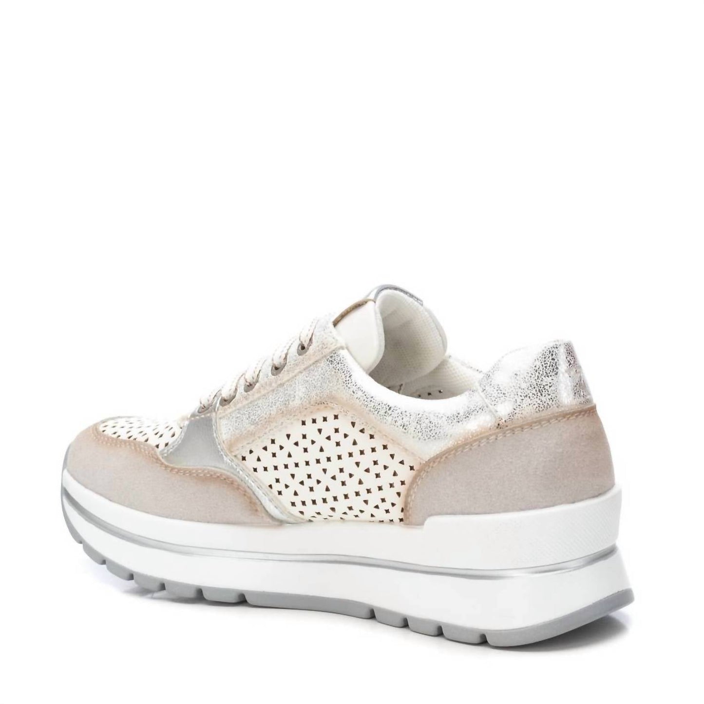 Xti - Women's Fashion Sneakers