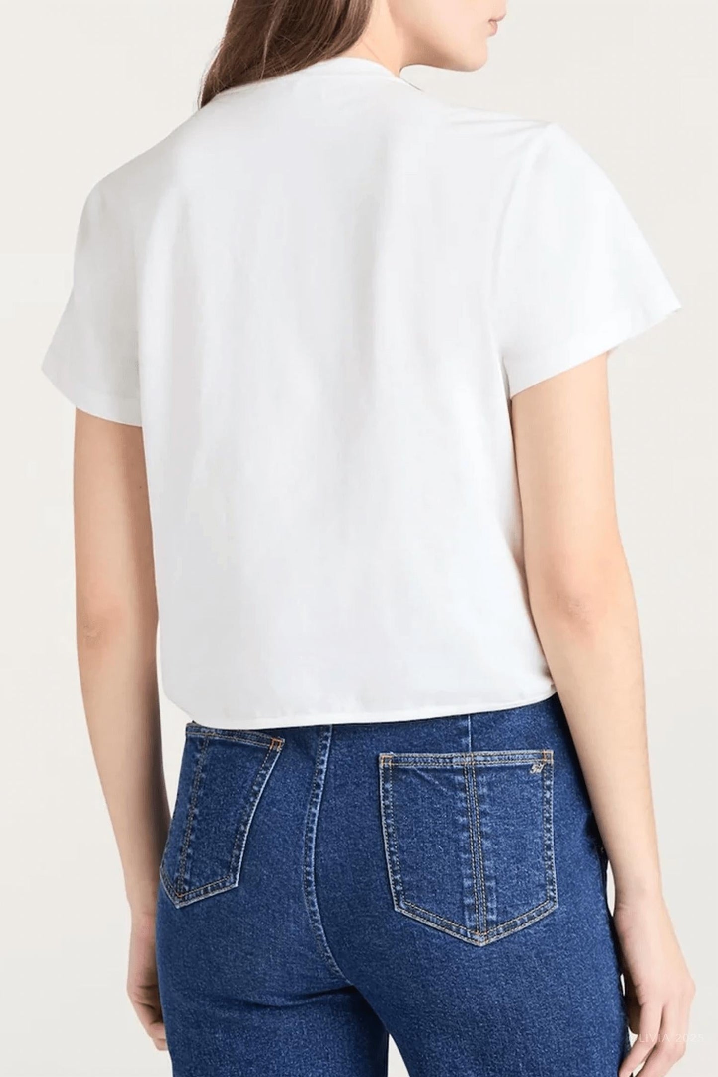 Cinq A Sept - Liya Top