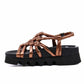 Patrizia Bonfanti - Women's Alison New Onde Sandal