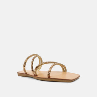 Shu Shop - Women's Celestina Sandal