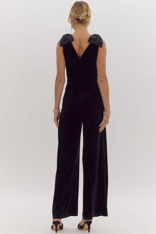 Entro - Cyrene Jumpsuit