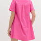 Entro - Timeless Margot Mini Dress
