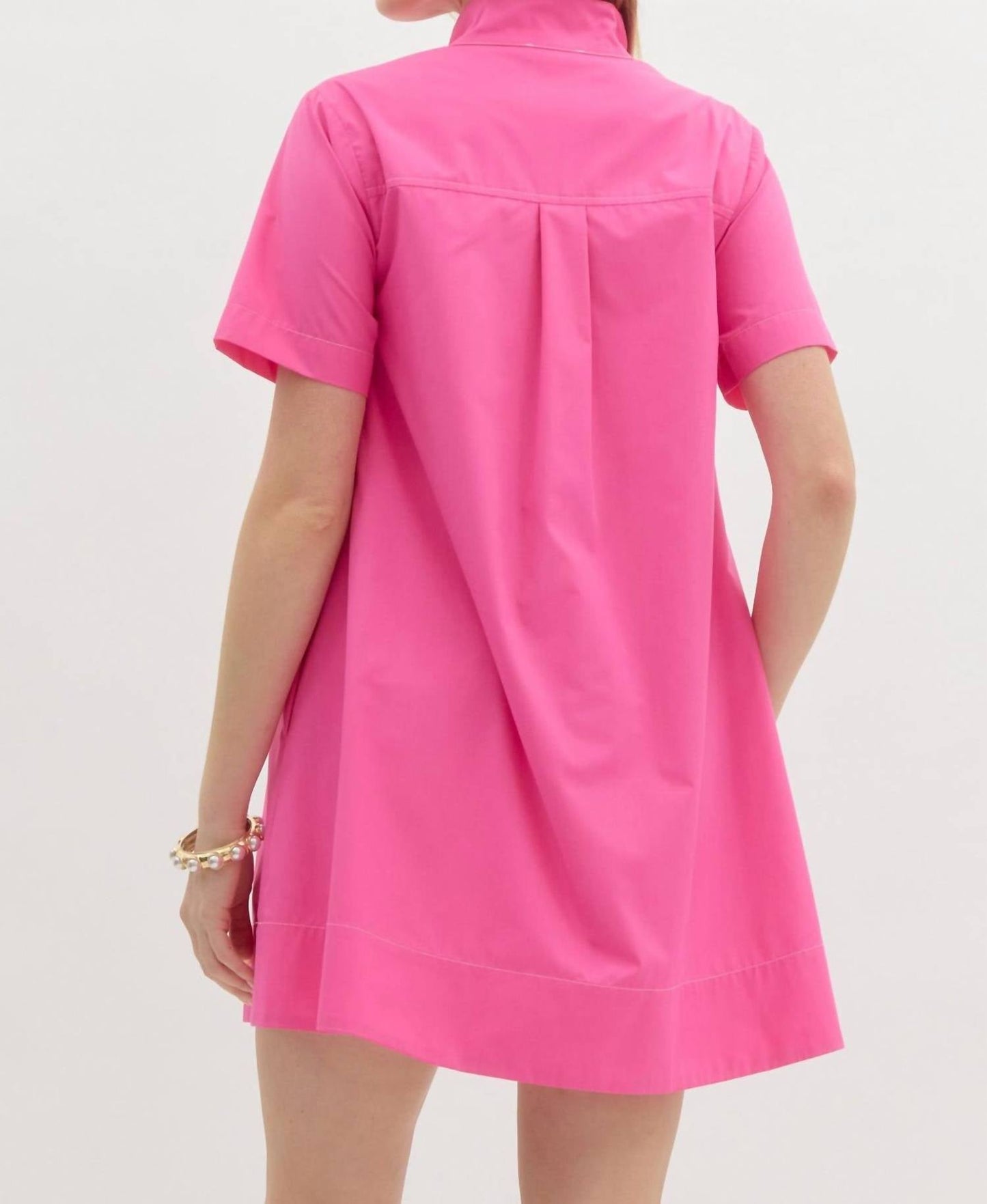 Entro - Timeless Margot Mini Dress