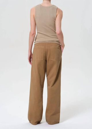 Agolde - Yuna Utility Pant