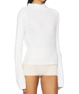 Free People - Breezy Swit Top