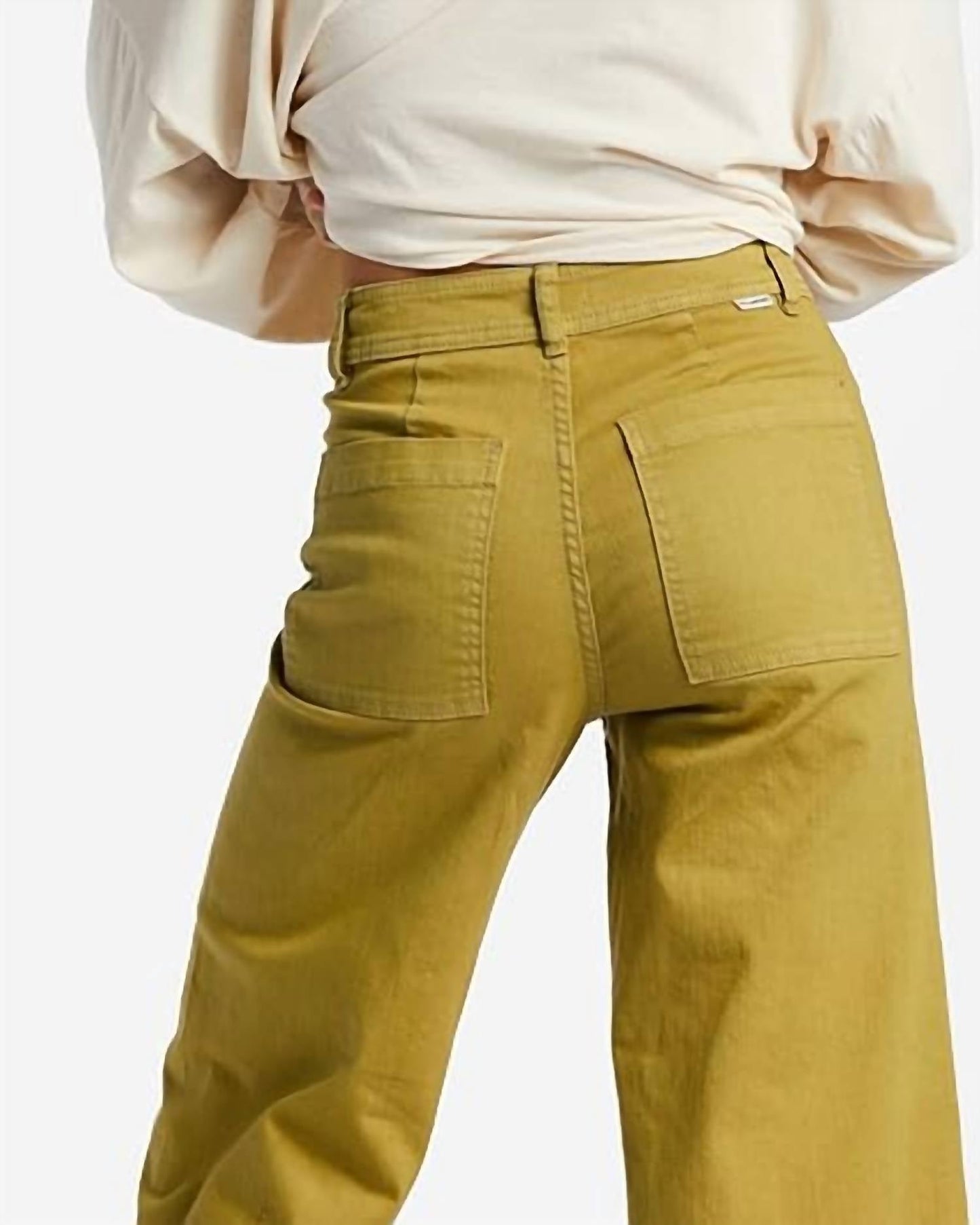Billabong - Free Fall High-waist Pants