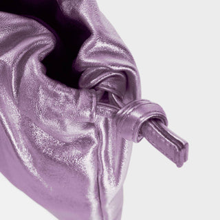 Lemiz - Women's Monica Crossbody Clutch Bag